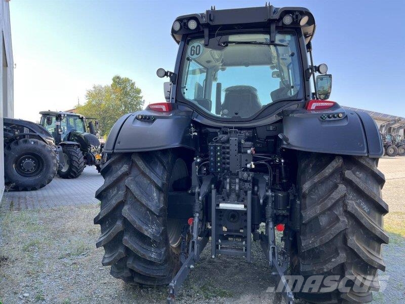 Valtra N 175 D 2B1 農業機械 - その他
