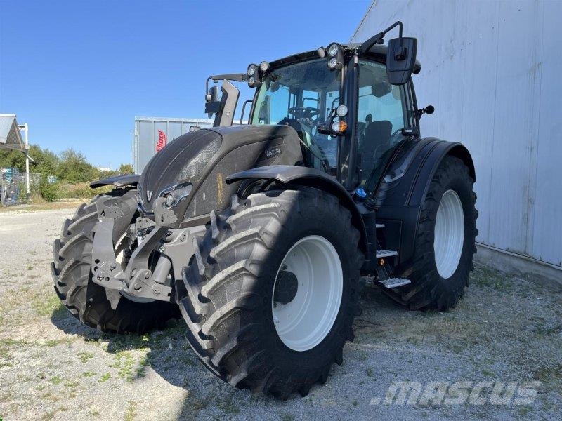 Valtra N 175 D 2B1 農業機械 - その他