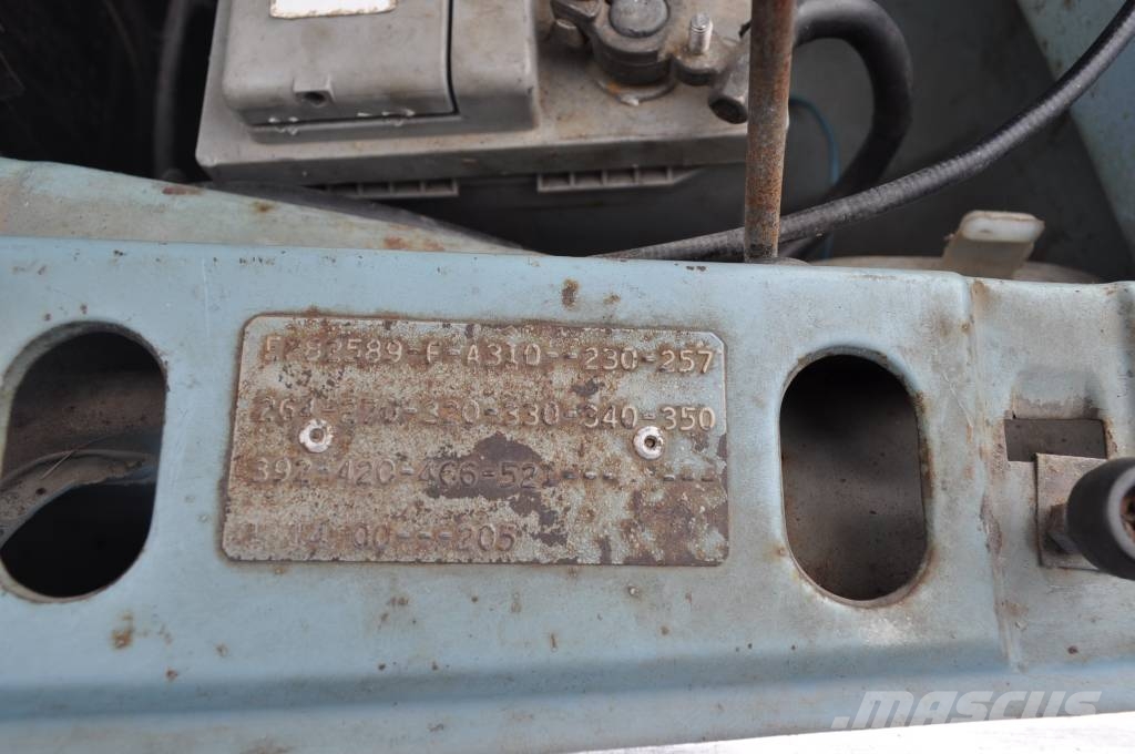 Ford Taunus Henkilöautot