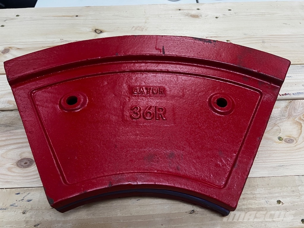 Kinglink Flight Shoes | Gator & Trio fine material washer Separazione rifiuti