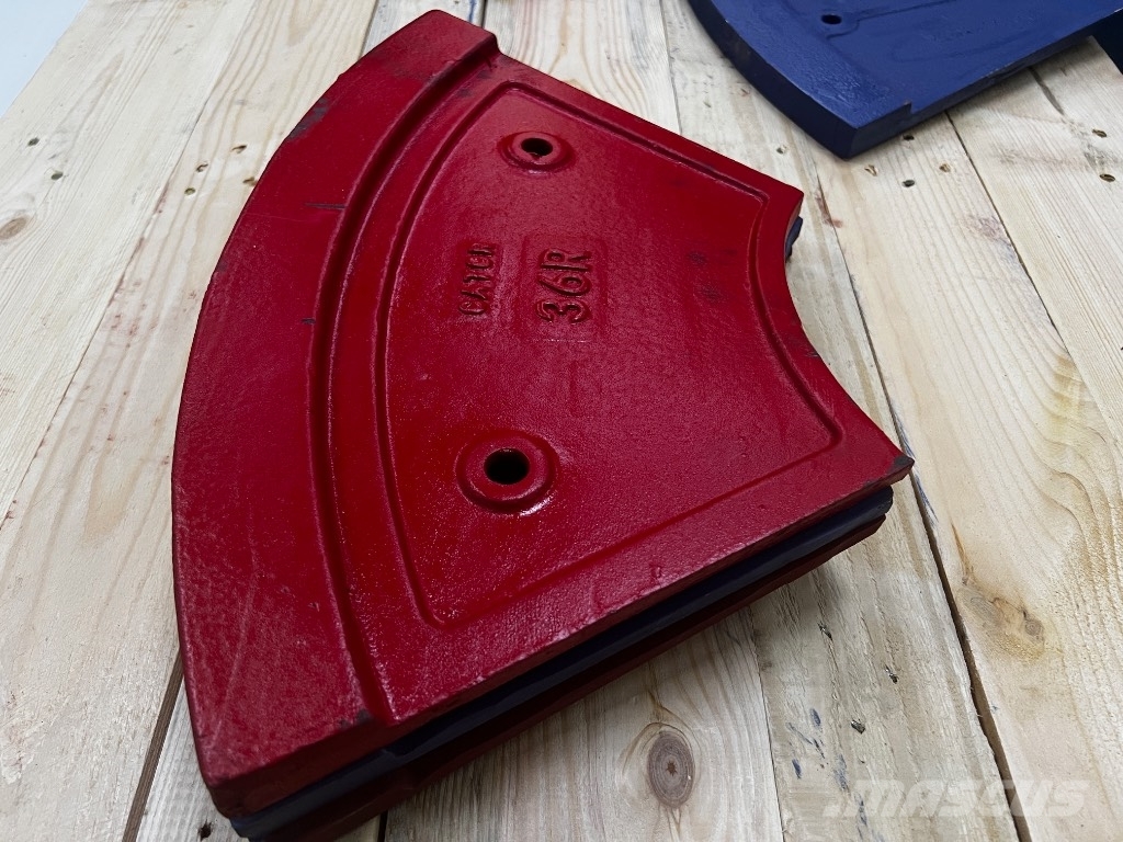 Kinglink Flight Shoes | Gator & Trio fine material washer Separazione rifiuti