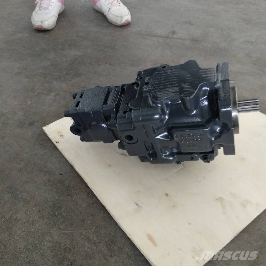 Komatsu PC50UU-2 Main Pump 708-3S-00461 Hydraulics