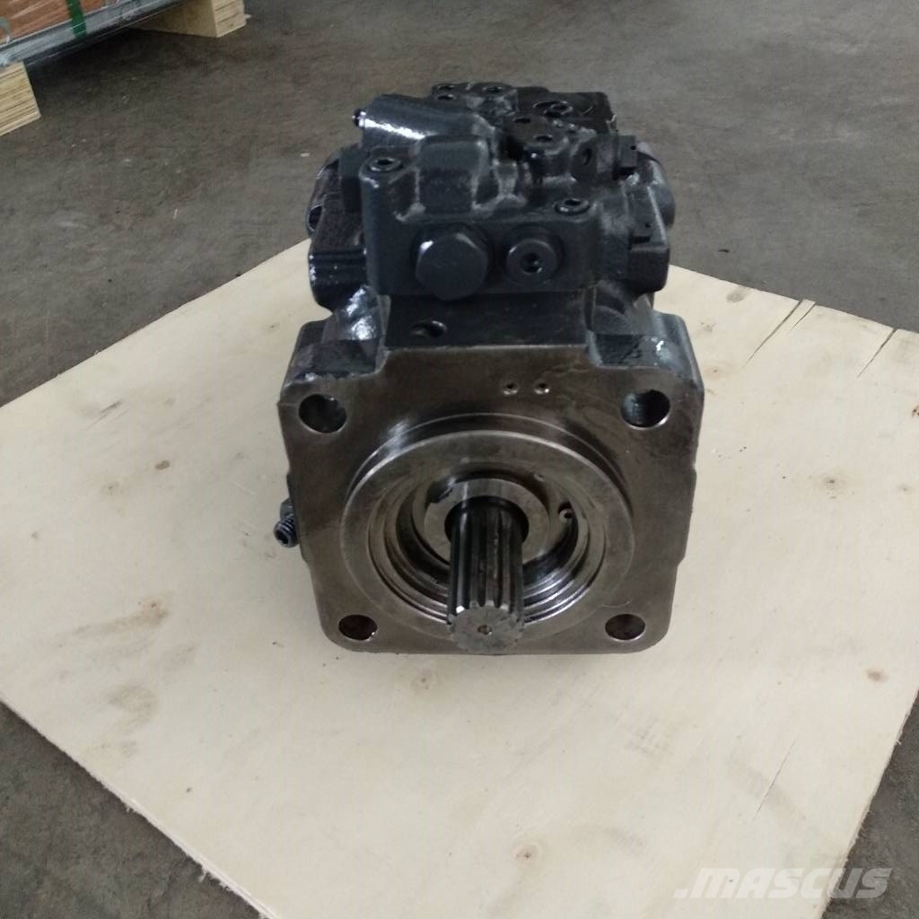 Komatsu PC50UU-2 Main Pump 708-3S-00461 Hydraulics