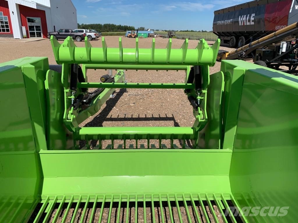 Schulte Giant 2500 其他農業機械