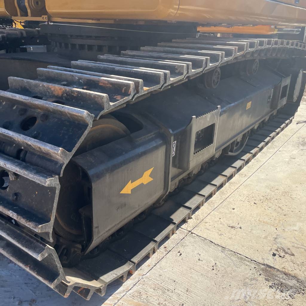 CAT 336GC Raupenbagger