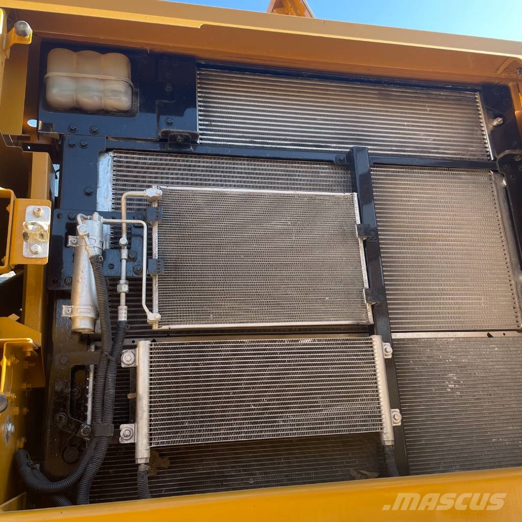 CAT 336GC Raupenbagger