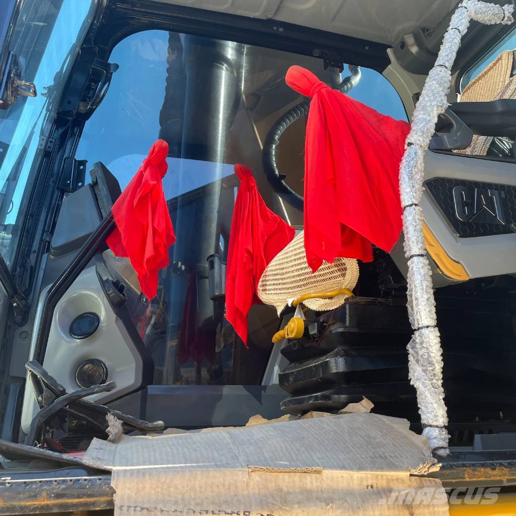 CAT 336GC Raupenbagger