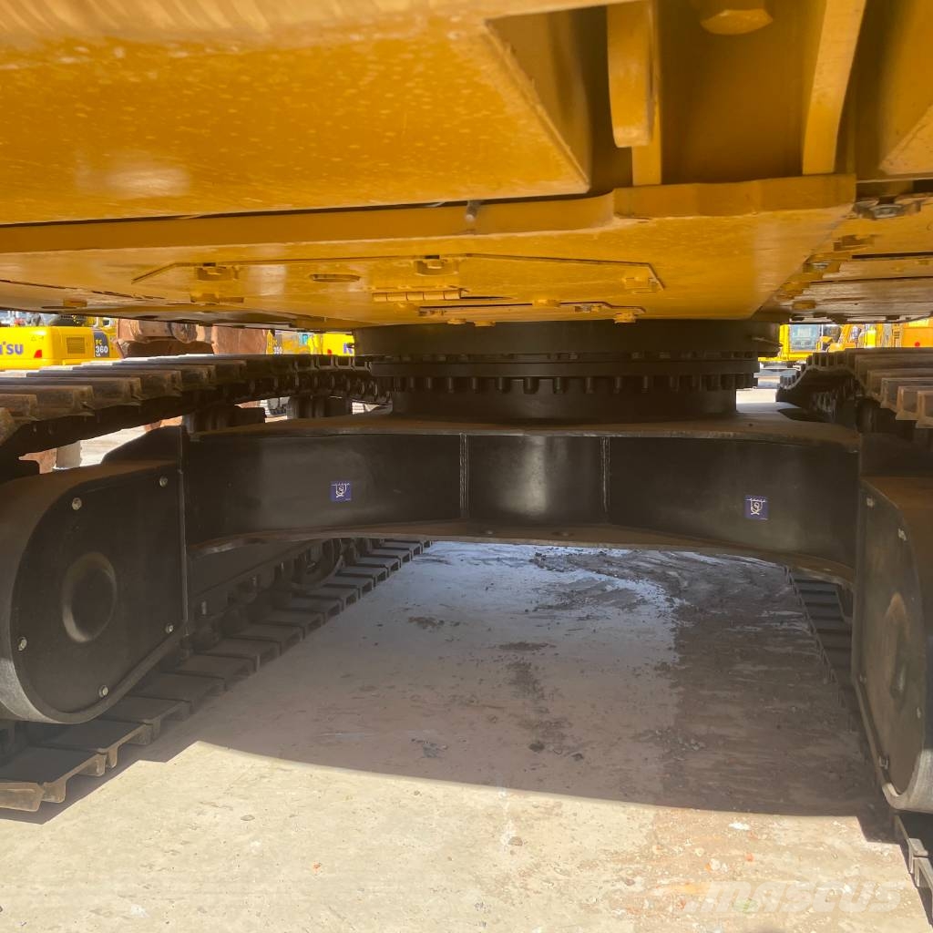 CAT 336GC Raupenbagger