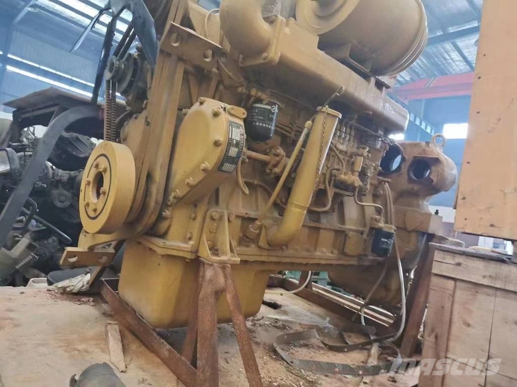 SDEC G128G2 construction machinery motor Engines