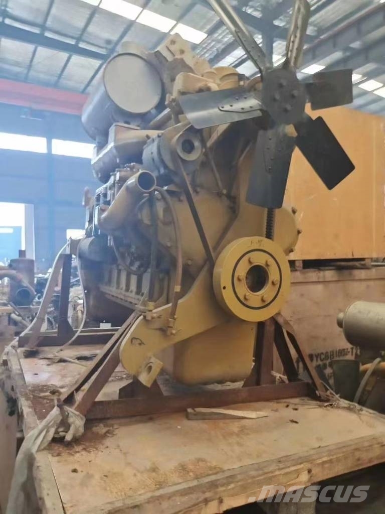 SDEC G128G2 construction machinery motor Engines