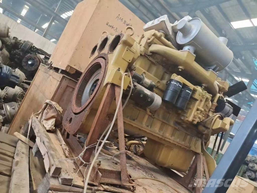 SDEC G128G2 construction machinery motor Engines