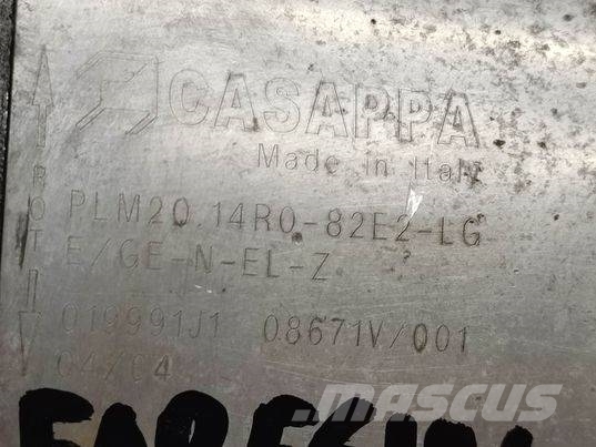 Faresin FH 17.40 (CASAPPA PLM20. 14R0-82E2-LG) hydraulic p Hydraulics