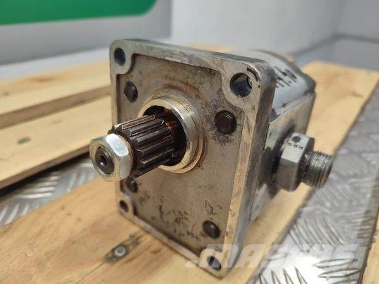 Faresin FH 17.40 (CASAPPA PLM20. 14R0-82E2-LG) hydraulic p Hydraulics