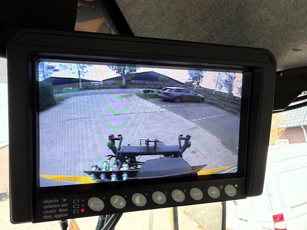 Volvo L70H L70H Iekrāvēji uz riteņiem