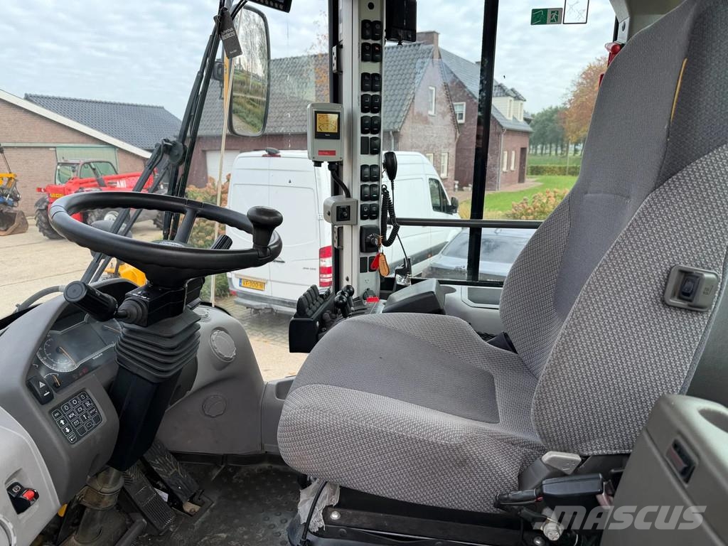 Volvo L70H L70H Iekrāvēji uz riteņiem