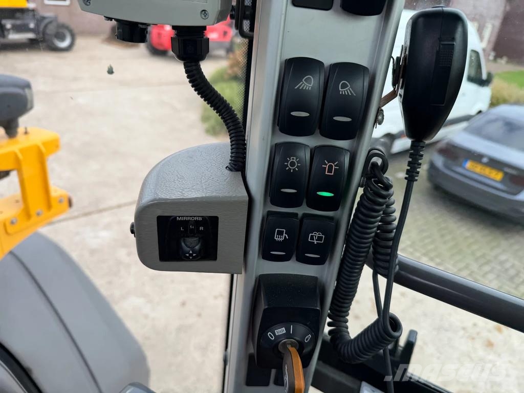 Volvo L70H L70H Iekrāvēji uz riteņiem
