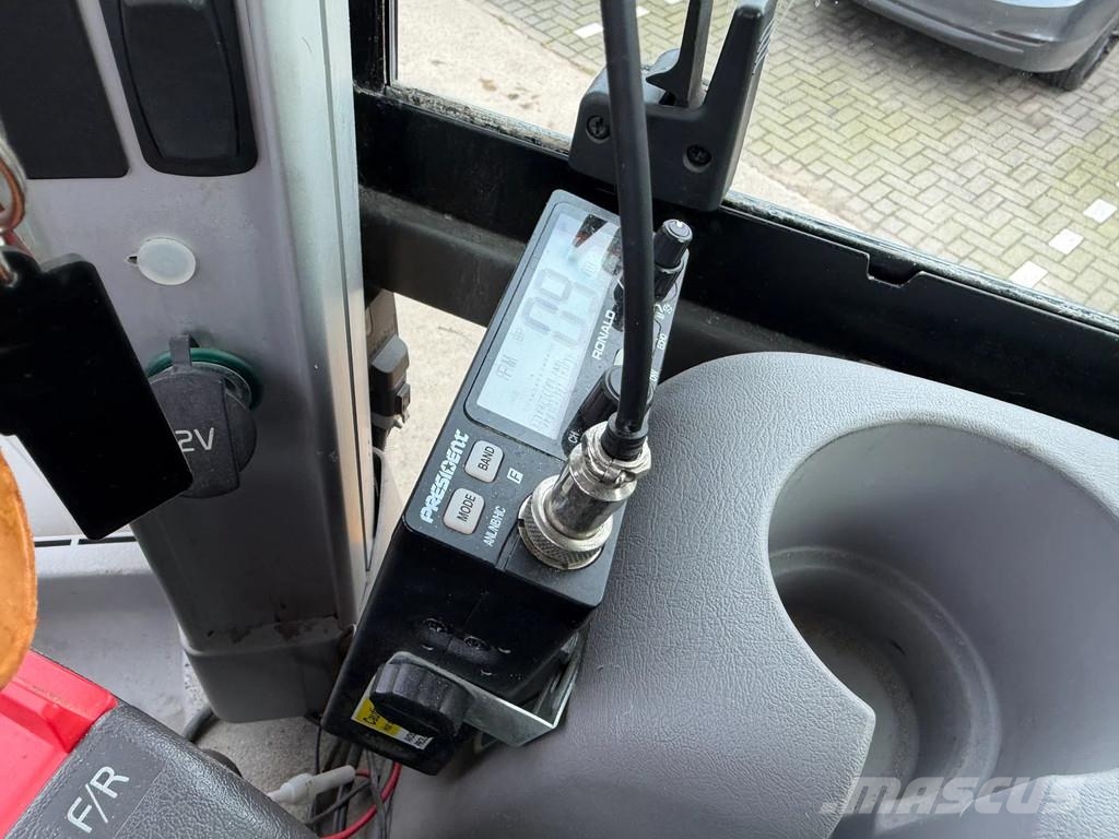 Volvo L70H L70H Iekrāvēji uz riteņiem
