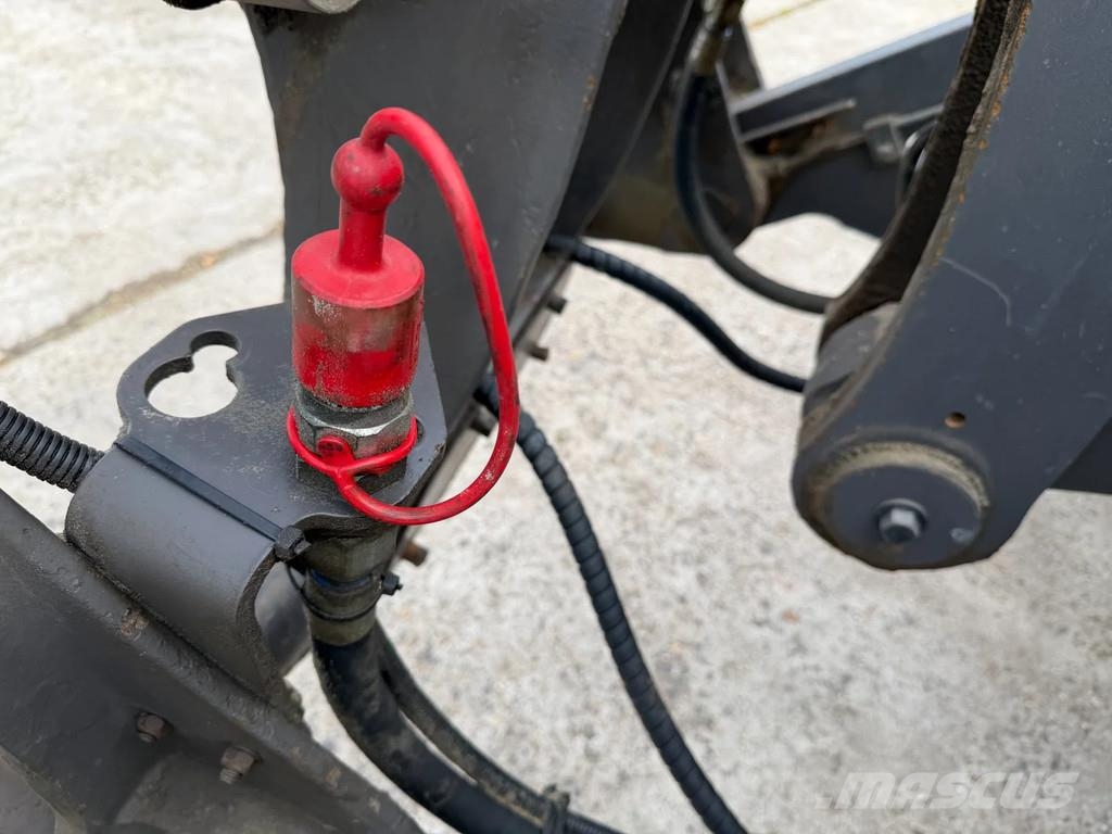 Volvo L70H L70H Iekrāvēji uz riteņiem