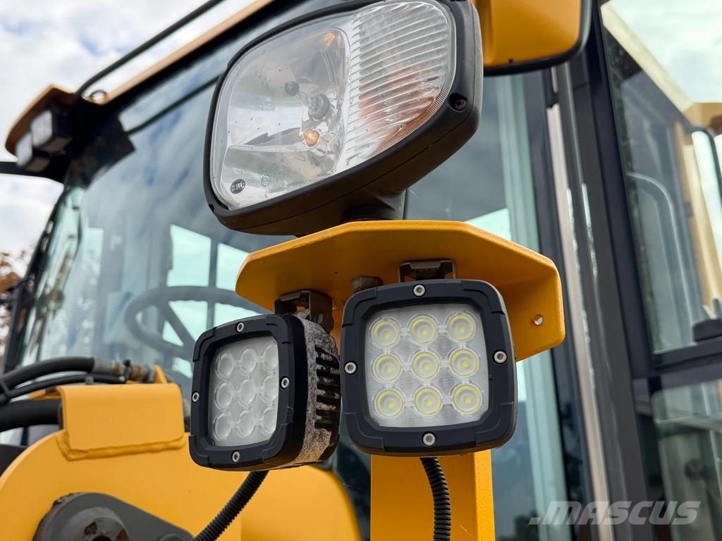 Volvo L70H L70H Iekrāvēji uz riteņiem