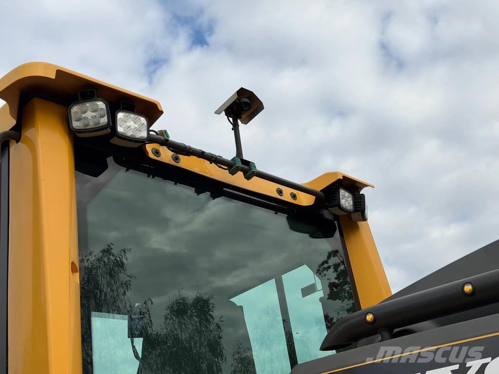 Volvo L70H L70H Iekrāvēji uz riteņiem