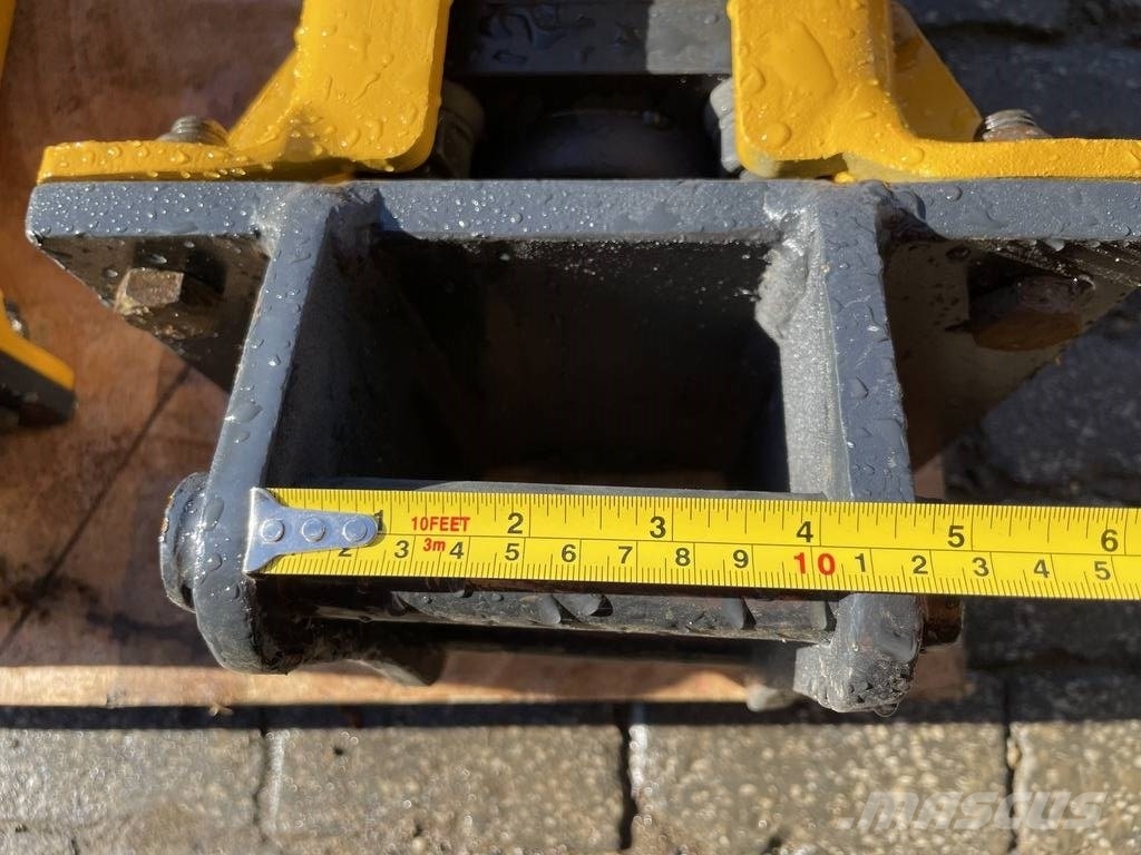 Indeco HP 150 98kg 0,7 - 3,0 t Hydraulic Breaker Hammers / Breakers