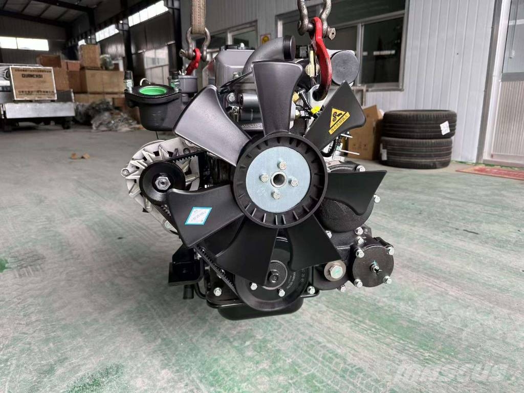 xinchai 4D27G31 Motorer