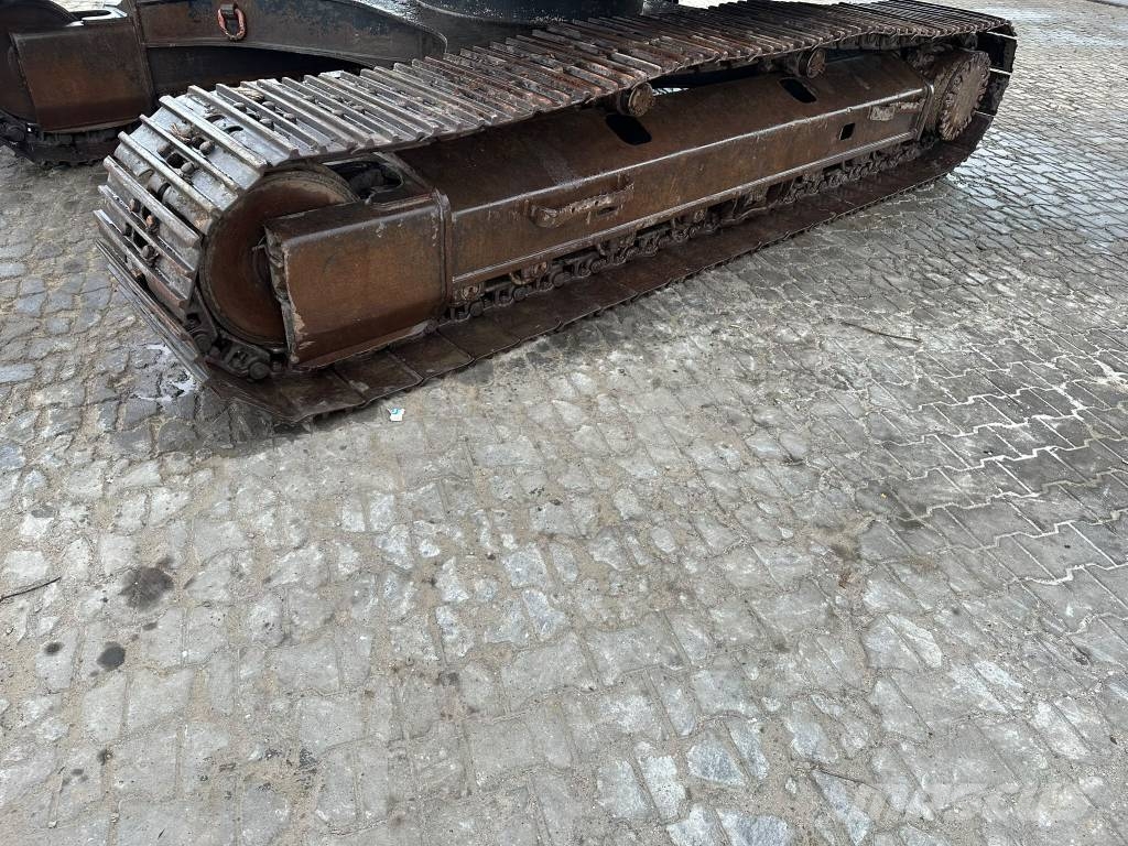 CAT 320DL Raupenbagger
