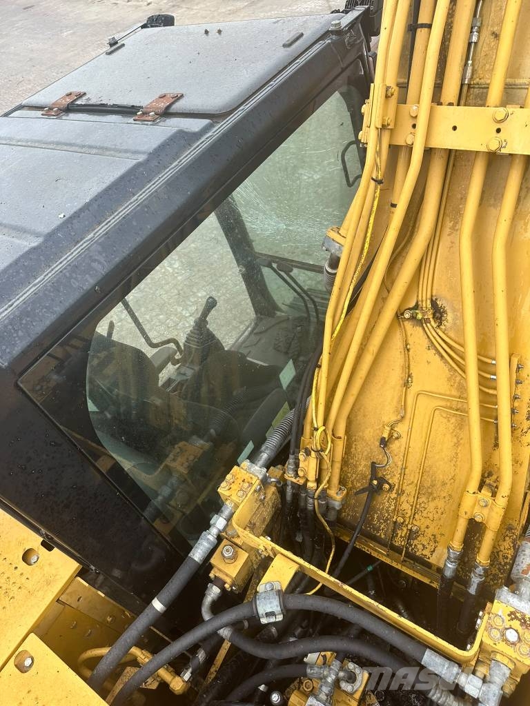 CAT 320DL Raupenbagger