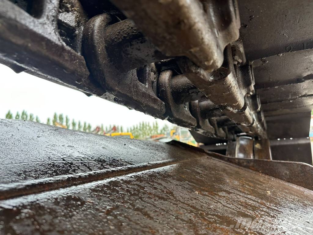 CAT 320DL Raupenbagger