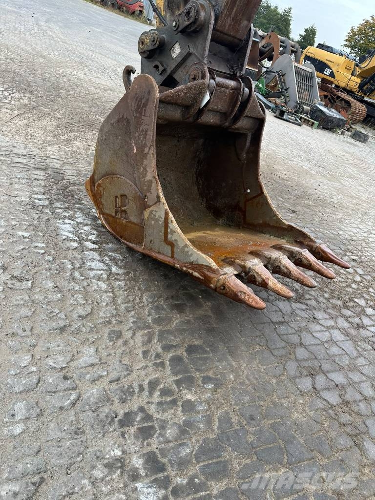 CAT 320DL Raupenbagger