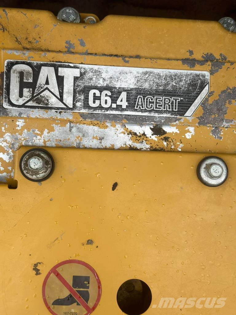 CAT 320DL Raupenbagger