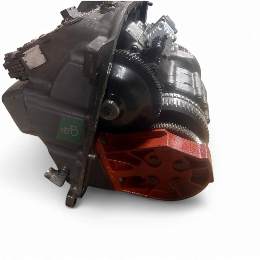 Getriebe Stufenloses ZF 2097003014 11365980 Claas Gear