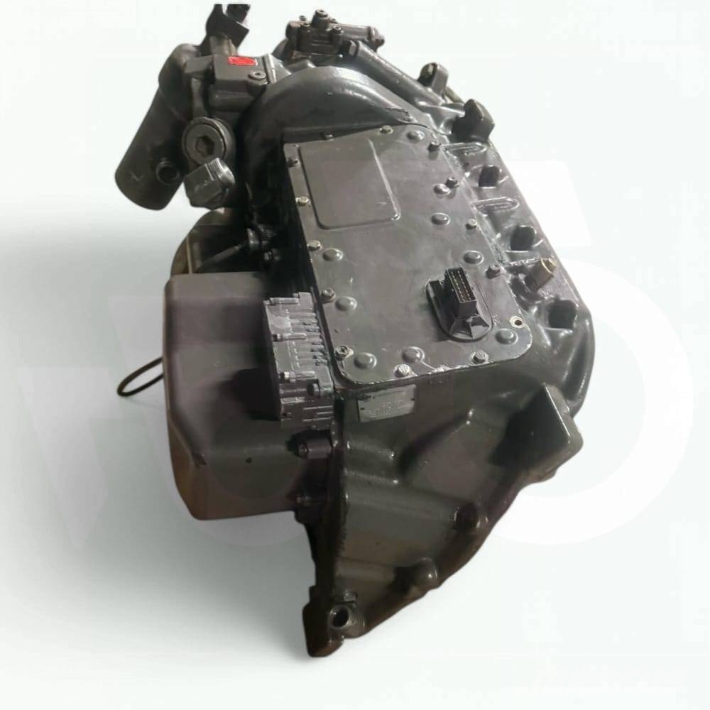 Getriebe Stufenloses ZF 2097003014 11365980 Claas Gear