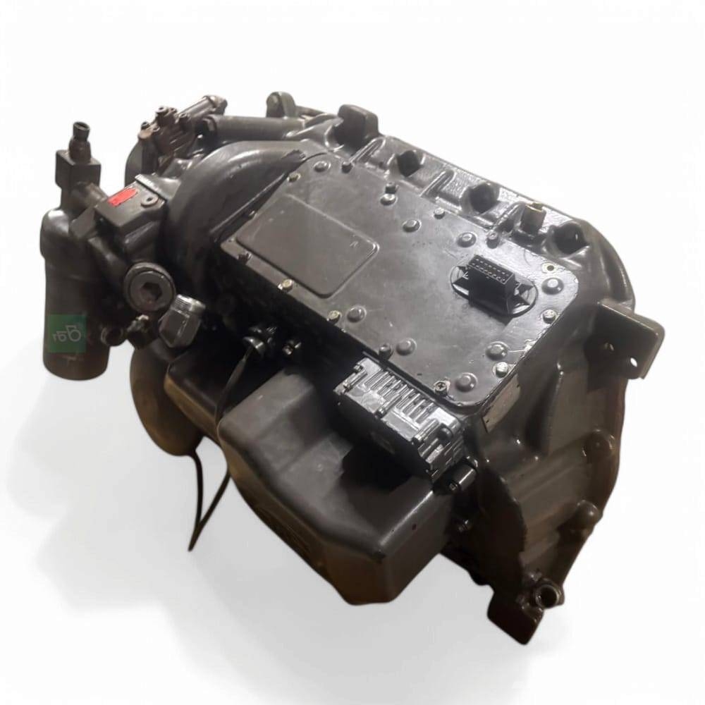 Getriebe Stufenloses ZF 2097003014 11365980 Claas Gear