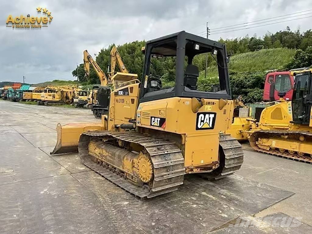 CAT D 3 K 2 履带式推土机