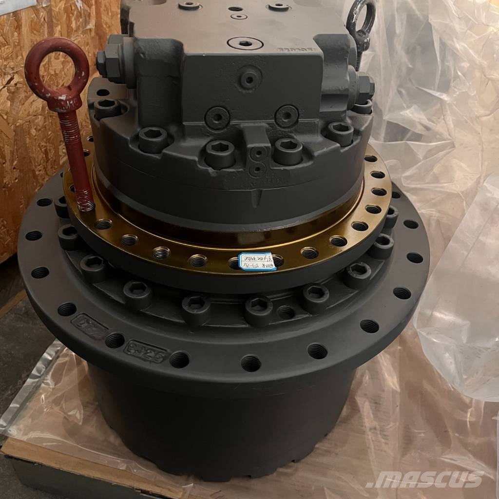 Volvo EC250D EC250E EC300D EC300E Final drive Excavator Transmission