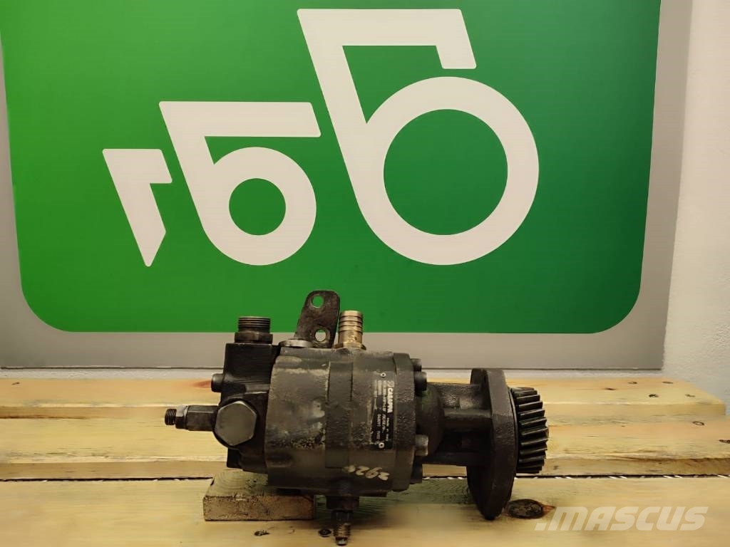 Casappa Hydraulic pump 03580925 CASAPPA Hidráulica