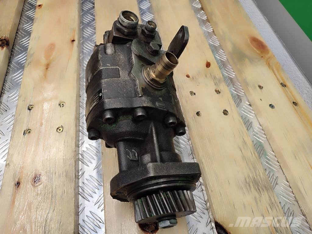 Casappa Hydraulic pump 03580925 CASAPPA Hidráulica