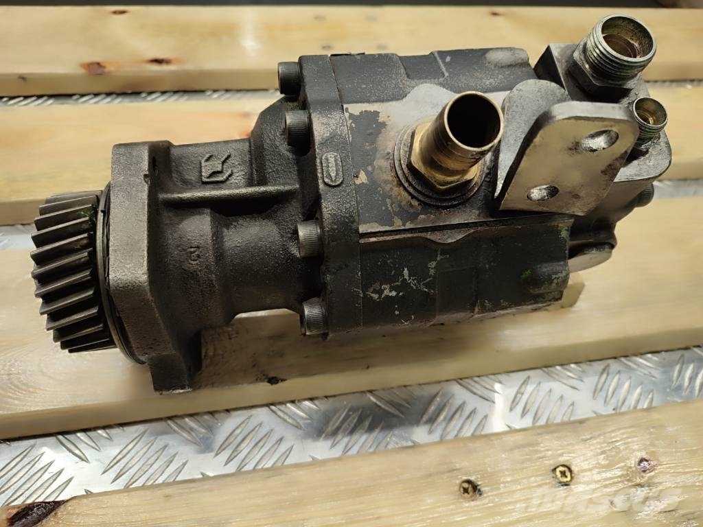 Casappa Hydraulic pump 03580925 CASAPPA Hidráulica