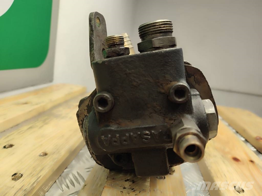 Casappa Hydraulic pump 03580925 CASAPPA Hidráulica