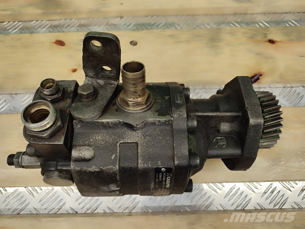 Casappa Hydraulic pump 03580925 CASAPPA Hidráulica