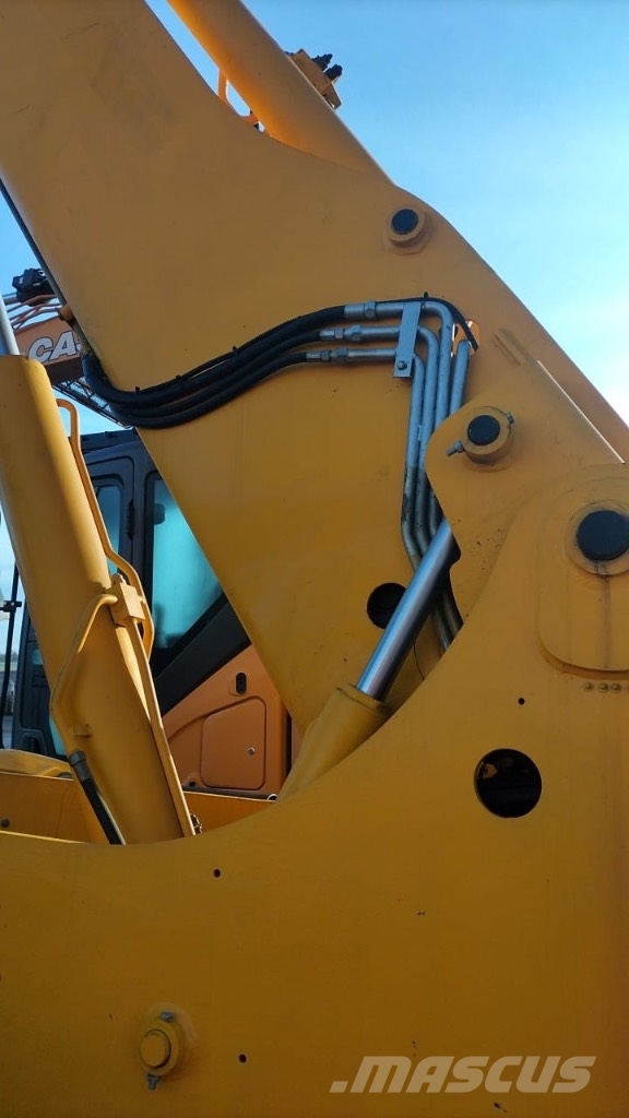 JCB 540-170 Teleskoplader