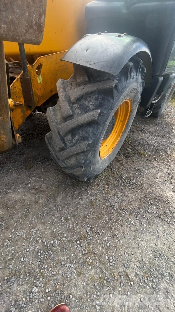 JCB 540-170 Teleskoplader