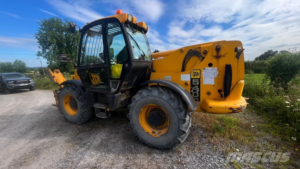 JCB 540-170 Teleskoplader