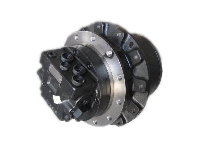 Bonfiglioli W700 Hidraulika