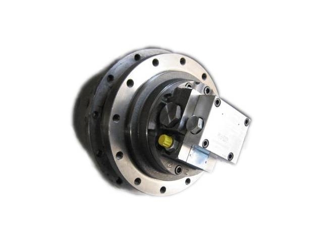 Bonfiglioli W700 Hidraulika