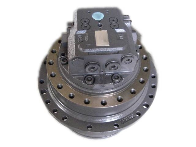 Bonfiglioli W700 Hidraulika