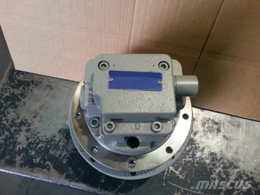 Bonfiglioli W700 Hidraulika