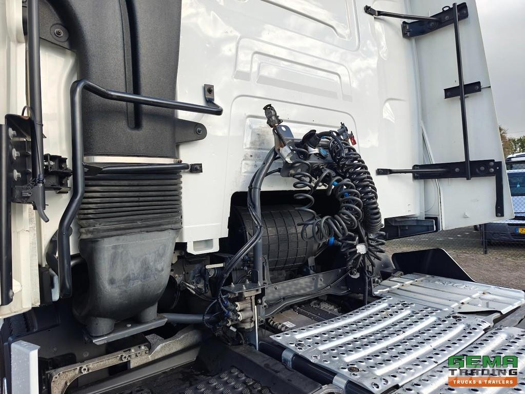 Renault T 440 4x2 Comfort Euro6E - 13L - Double Tank - Sma Sattelzugmaschinen