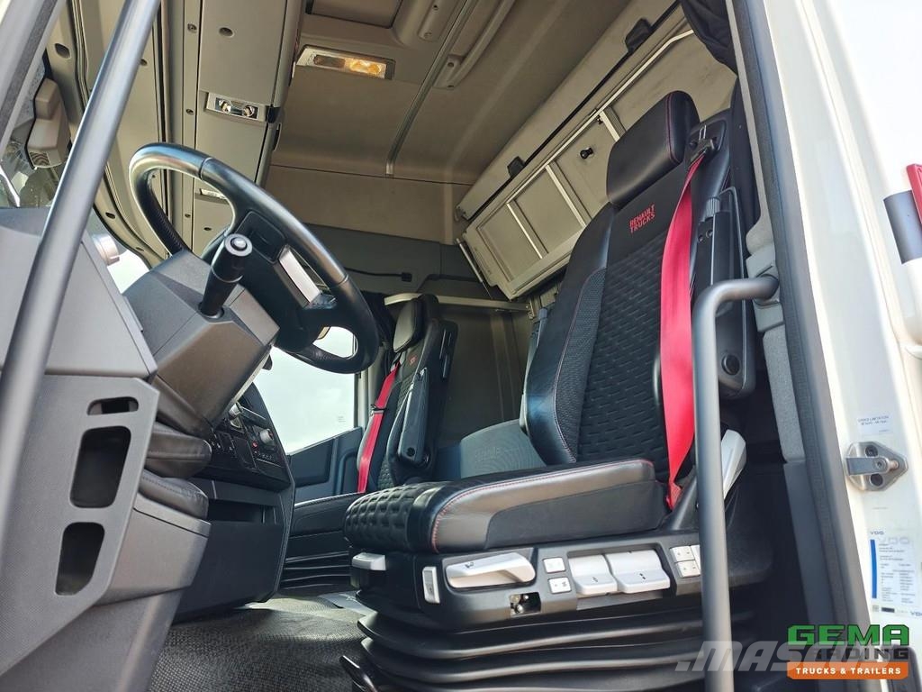 Renault T 440 4x2 Comfort Euro6E - 13L - Double Tank - Sma Sattelzugmaschinen